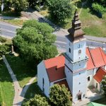 Kostol Najsvätejšej Trojice, Malacky: Zdroj: malacky.fara.sk