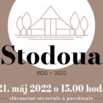 Stodoua 1820