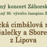 Predvianočný koncert Záhorského múzea v Skalici