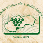 Celoslovenská výstava vín, Skalica