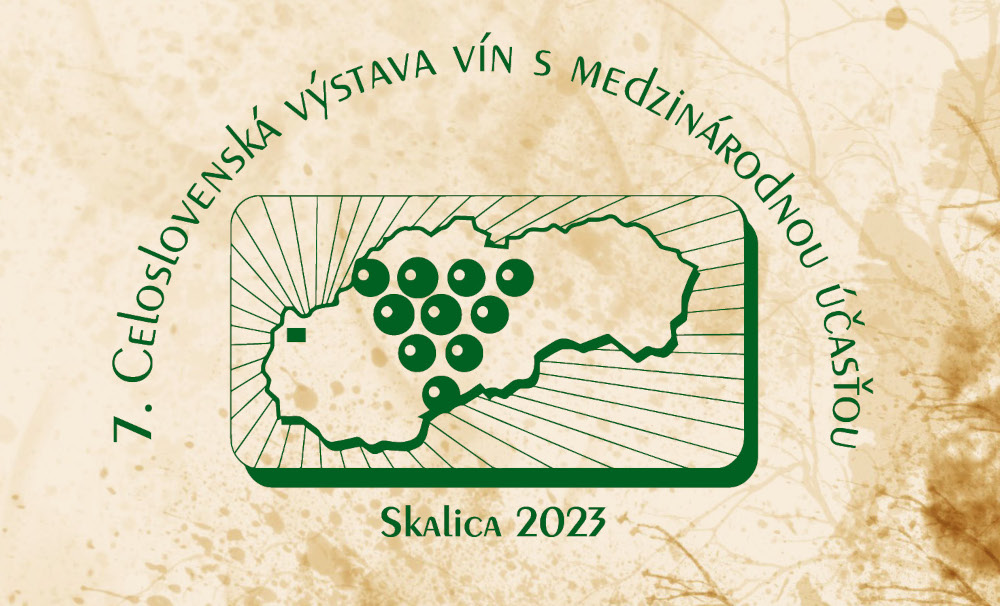 Celoslovenská výstava vín, Skalica
