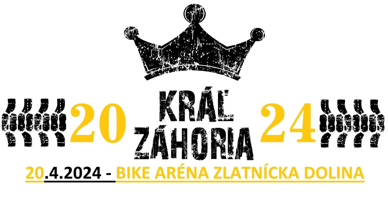 Kráľ Záhoria MTB Maratón 2024